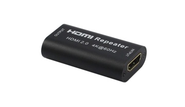 HDMI Repeater extender HDMI 2.0 4K 60Hz