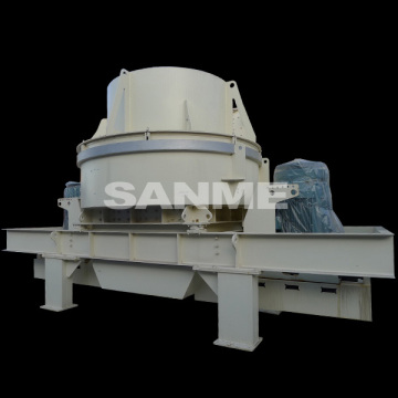 VSI-3000 Silica Sand Processing Equipment