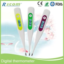 Medical Thermometer Hospital Digital Thermometer Max Min Digital Thermometer