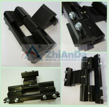 aluminium heavy duty door hinge