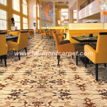 Soundproof Carpet Underlay Dance Room Floor Carpet