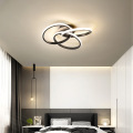 LEDER Led Golden Ceiling Light