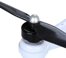 Carbon Propeller For Poseidon