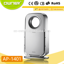 Intelligentize Hepa magic air purifier