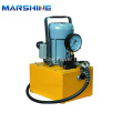 Electric Powered 70MPa Single Stage Hydraulic Pump Station