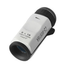 6x16mm Mini Traveling Pocket Size Monocular