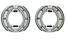 Motorcycle Brake Shoe GS125