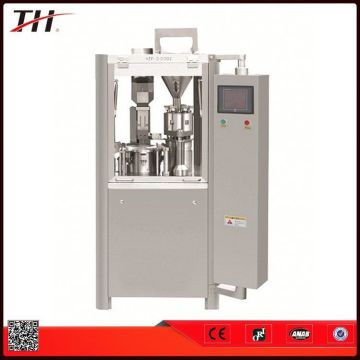 "pharmaceutical capsule machinery"