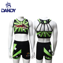 Custom Cheerleaders training sets