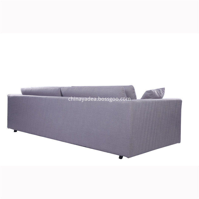 Modern Fabric Sofa