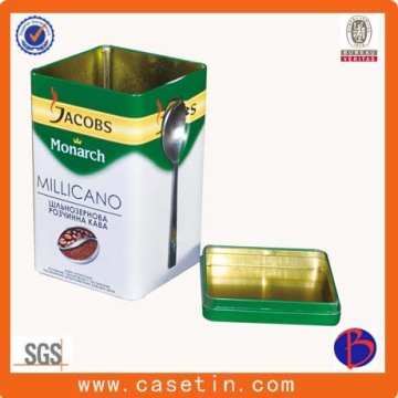 coffee packaging tinmaterials coffee packaging tincan coffee packaging machinery