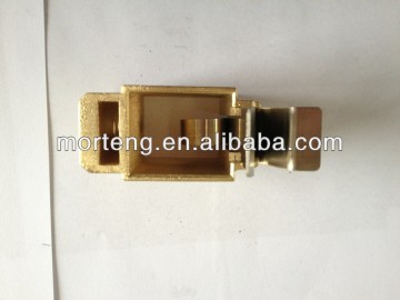 generator carbon brush holder