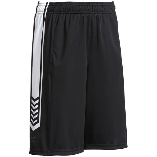 Mens Compression Sports Football Shorts with Popular Design