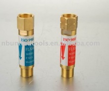 288 Type Flashback Arrestor