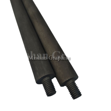 High Density Carbon Graphite Bars Graphite Rods Brick