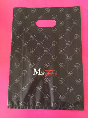 Garment Packaging Bag