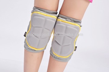 Hi-end Soft Knee Pads Knee Supports for Skating , skiing and snowboarding; Knee guard, Knee protectors