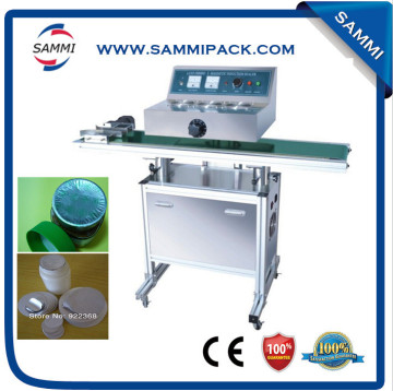 Automatic Table Top Cap Induction Sealer