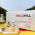 Cellofill-Gp60 Vital & Peptides for Regeneration of Collagen Fibers and Elastic Fibers