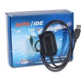 IDE SATA ハード ドライブ ケーブル アダプター