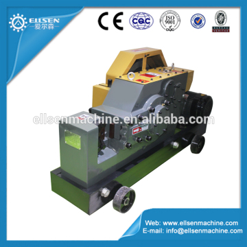 Electric manual steel bar cutters