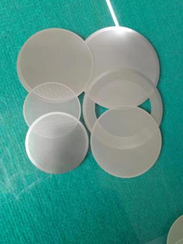 Wire Mesh Filter Discs For Industrial Usage