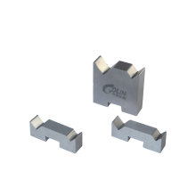 Heat Treated Press Brake Tooling Dies Molds