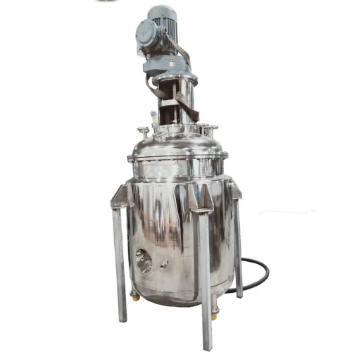 Stable Quality High Performance Moving Bed Reactor