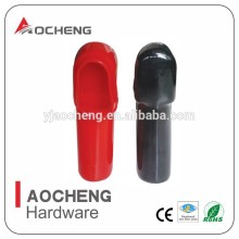 Battery terminal PVC cover