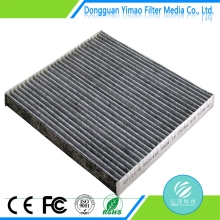 excellent quality free sample carbon filter respirator material