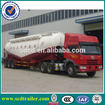 tri-axle cement bulk carrier for sale