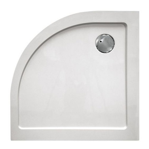 Bestbath Shower Pan 900mmX900mm Smc Shower Tray