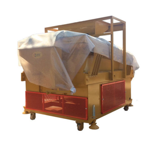 Vegetable Seed De-stonner Machine