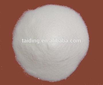 A756PWG Water Treatment flocculating agent Chemical Anionic Polyacrylamide Flocculant (APAM)