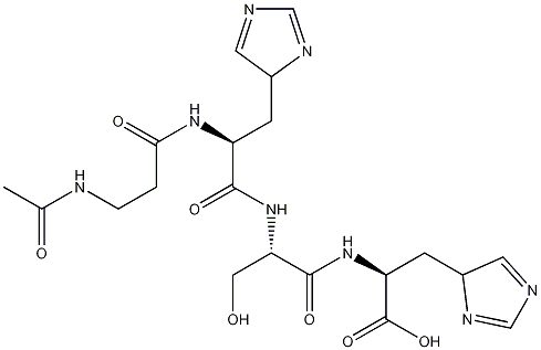 Acetyl Tetrapeptide-5 820959-17-9