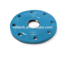 water wateswater treatment piping products Ductile Iron Blank flange