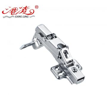 Angle Two Way Hydraulic Hinge