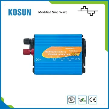 Mini 150W DC to AC Power Converter/inverter for car