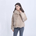 Wholesale Down Jacket Ladies Jacket