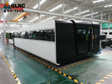 12025 large-format Metal Laser Cutting Machine Near Me