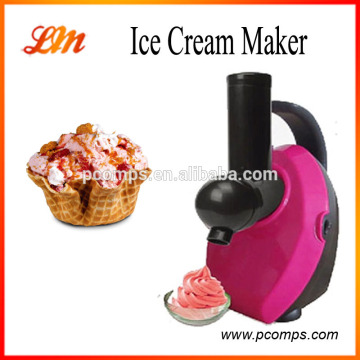 Mini Fruit Ice Cream Maker Hand Crank