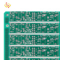 Multilayers Rigid Printed Circuit Board OEM Service