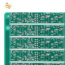 Multilayers Rigid Printed Circuit Board OEM Service