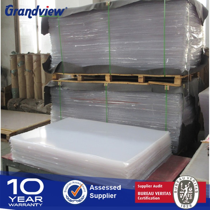 Best quality good 3 mm acrylic panel marble patterned plexi pmma sheet