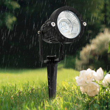 LED Landscape Lights Outdoor Landscape Spotlights for Garden