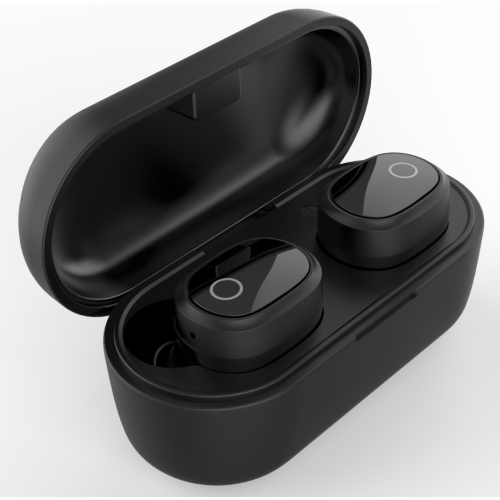 Bluetooth 5.0 in-ear Bluetooth-hörlurar