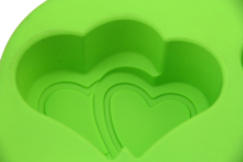 New design childrens baking seta set of metal molds for baking