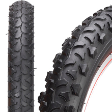 20 white bicycle tires 26x2.125 1.95