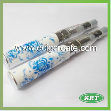 Ming Dynasty Colorful EGO Battery