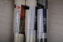 Decorative Pvc Wallpapers , Wall Covering For Living Room